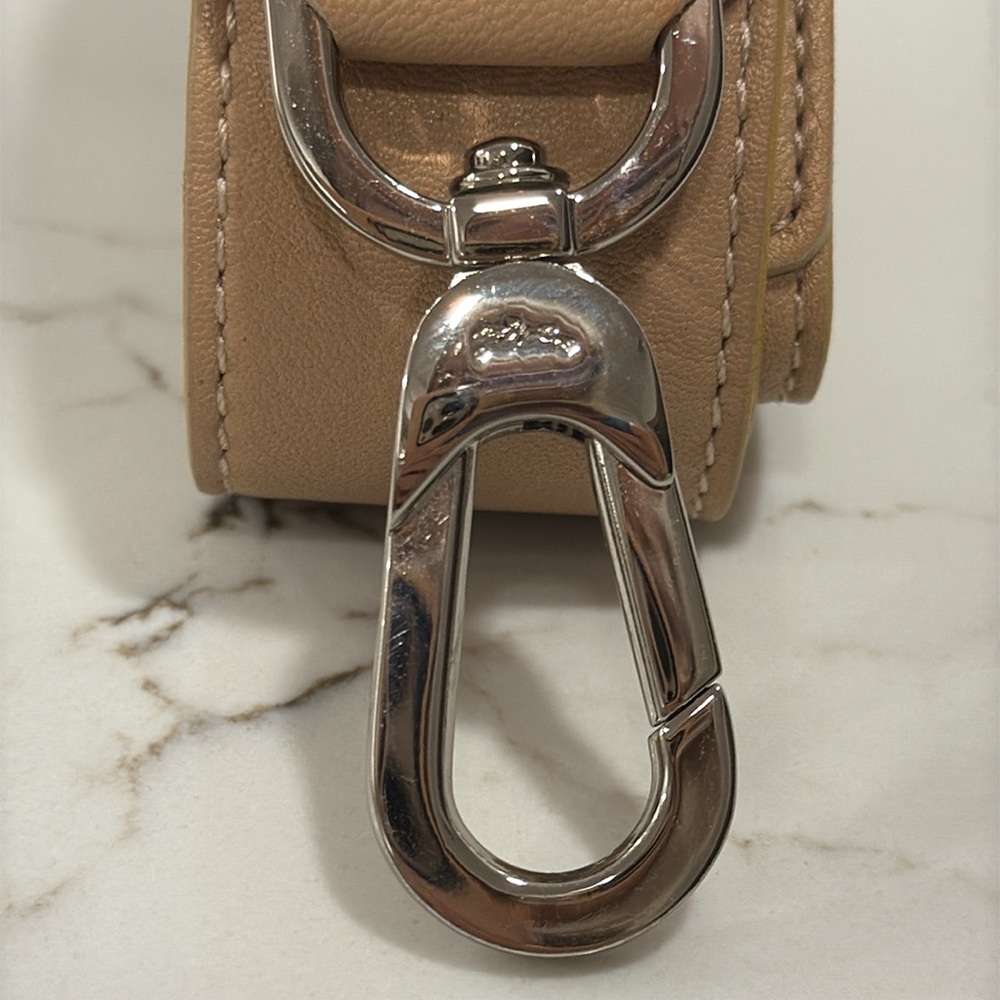 Longchamp Leather strap - Picture 6 of 6